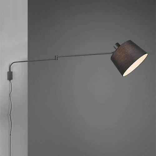 Luminaire Suspension Murale