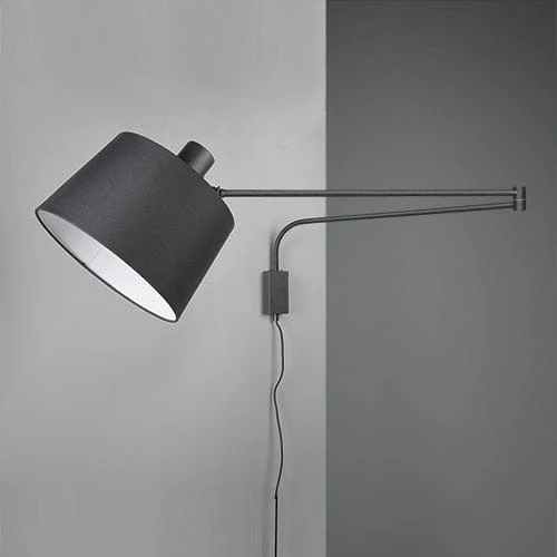 Luminaire Suspension Murale