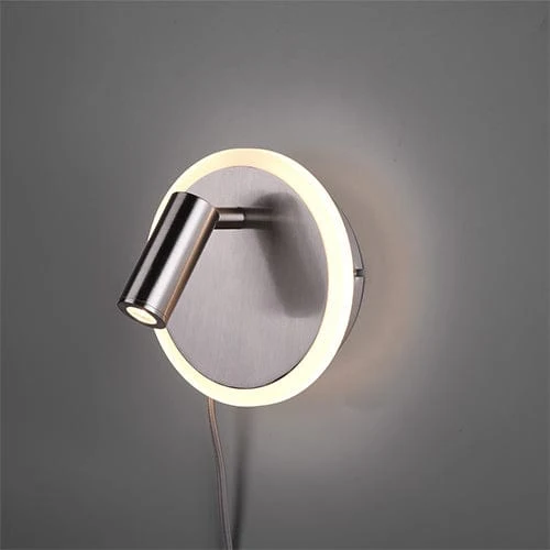 Luminaire Applique Murale Avec Interrupteur