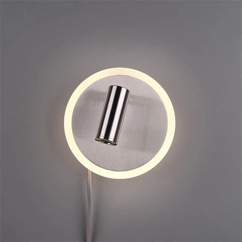 Luminaire Applique Murale Avec Interrupteur
