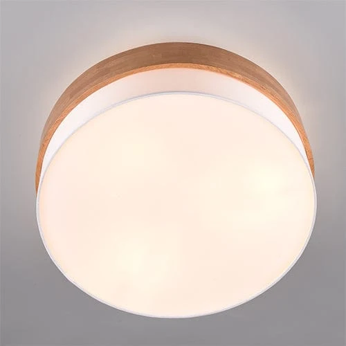Plafonnier Chambre Scandinave