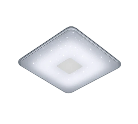 Plafonnier Led 45X45
