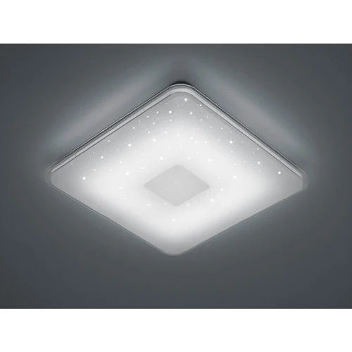 Plafonnier Led 45X45