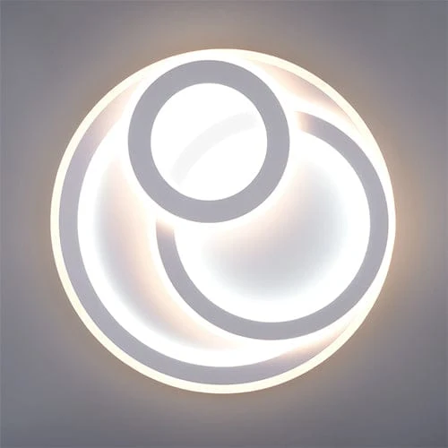 Lumiere Pour Salon