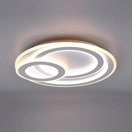 Lumiere Pour Salon