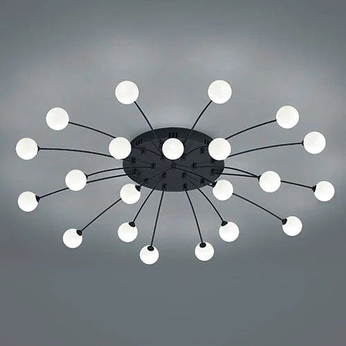 Plafonnier Led Massive