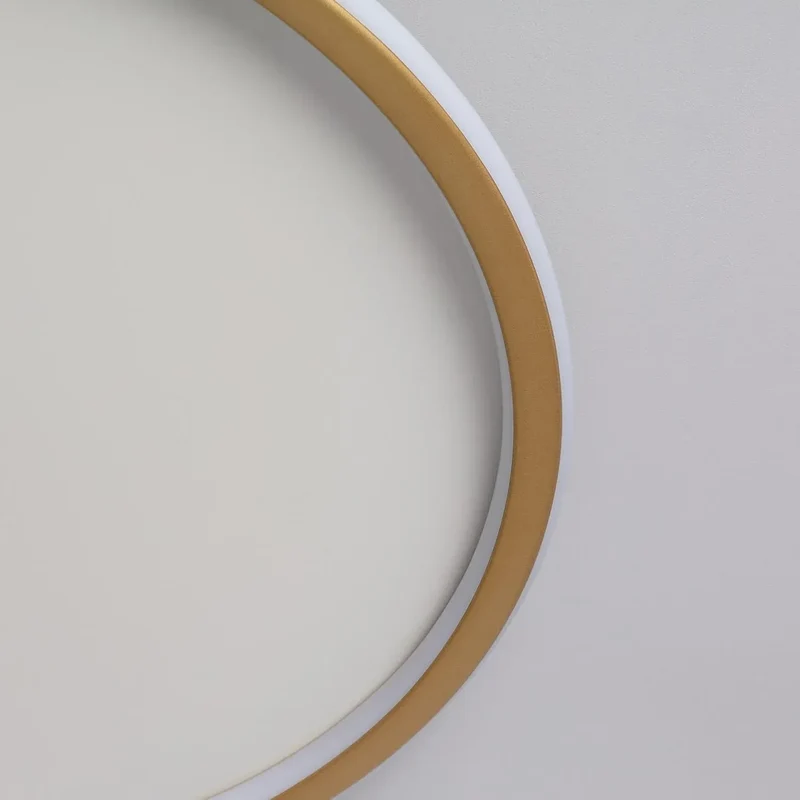 Plafonnier Led Rond 60 Cm