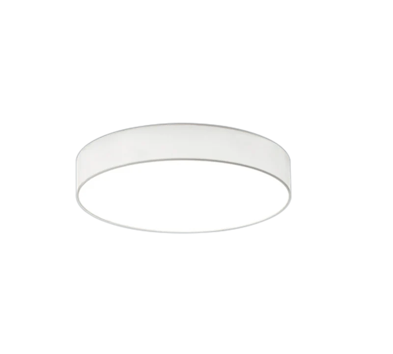 Plafonnier Led Rond 40 Cm