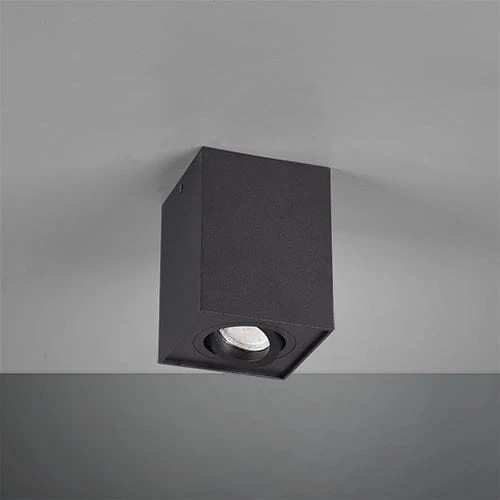 Plafonnier Une Ampoule
