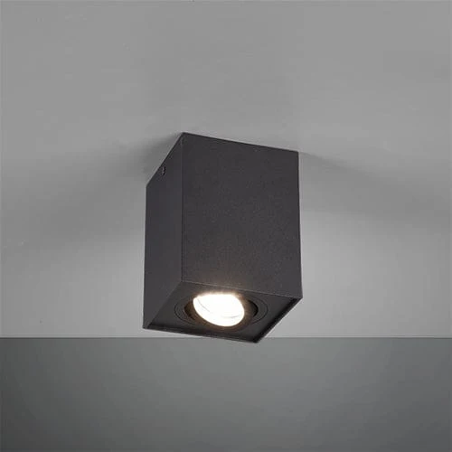 Plafonnier Une Ampoule