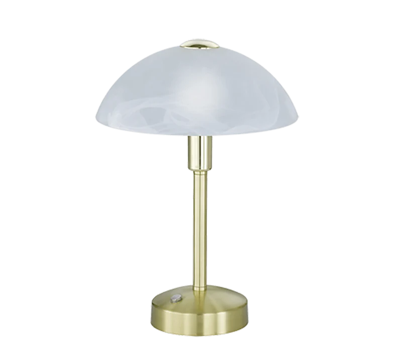 Lampe Chevet Verre