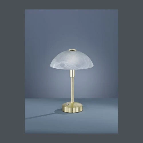 Lampe Chevet Verre
