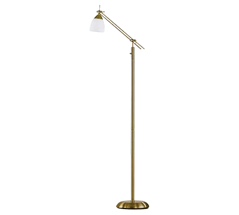 Lampadaire Suspendu Salon