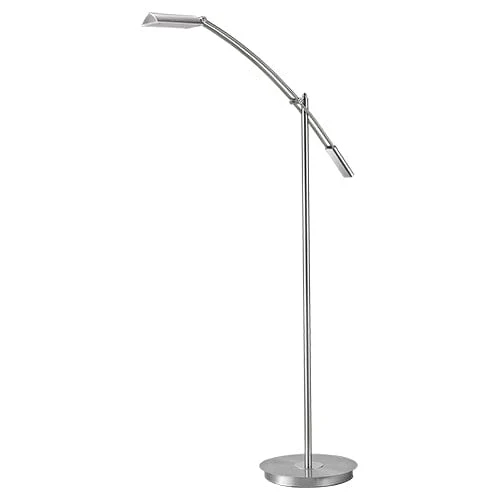 Lampadaire A Arc