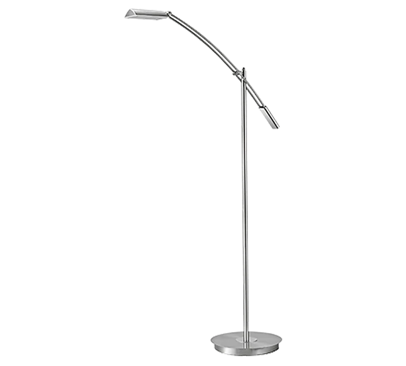 Lampadaire A Arc