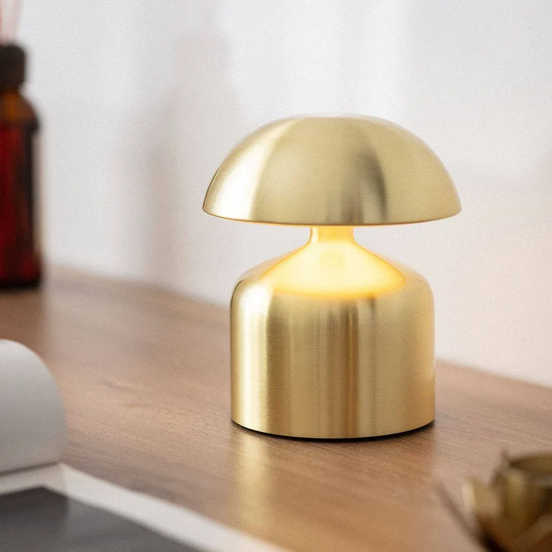 Lampe De Chevet A Led