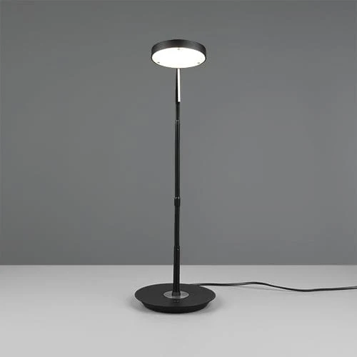 Lampe A Poser Metal