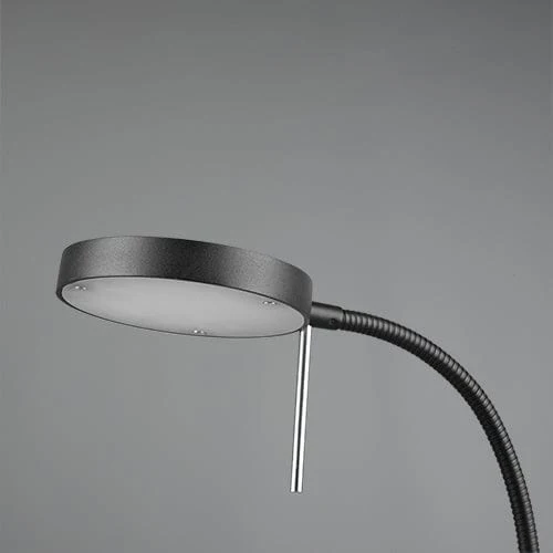 Lampe A Poser Metal
