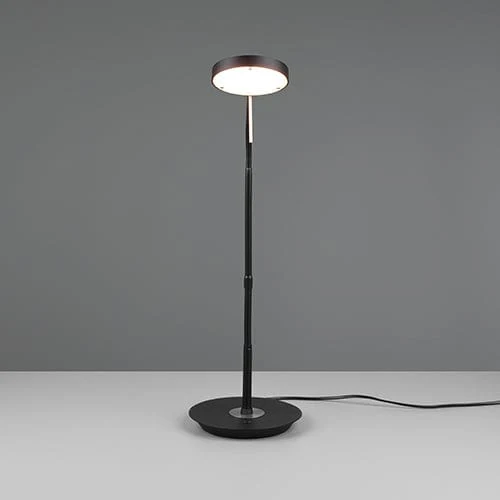Lampe A Poser Metal