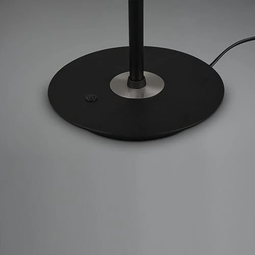 Lampe A Poser Metal