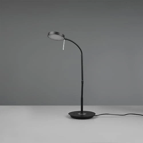 Lampe A Poser Metal