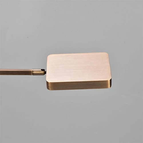 Lampe Chevet Doree