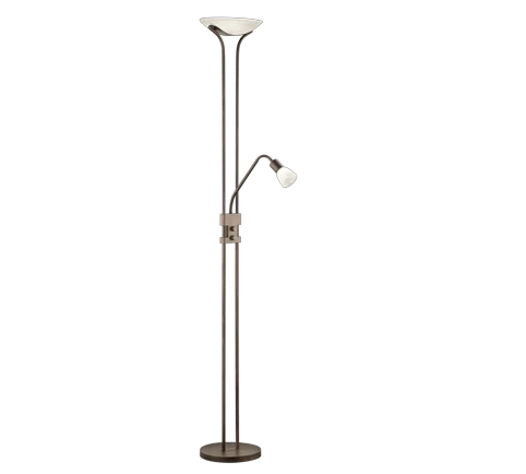 Luminaire Pied