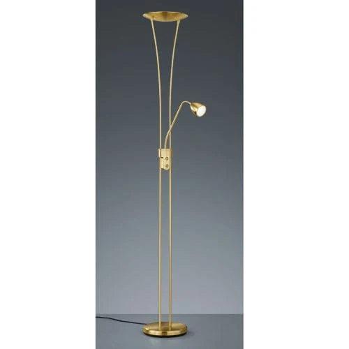 Lampadaire Retro Salon