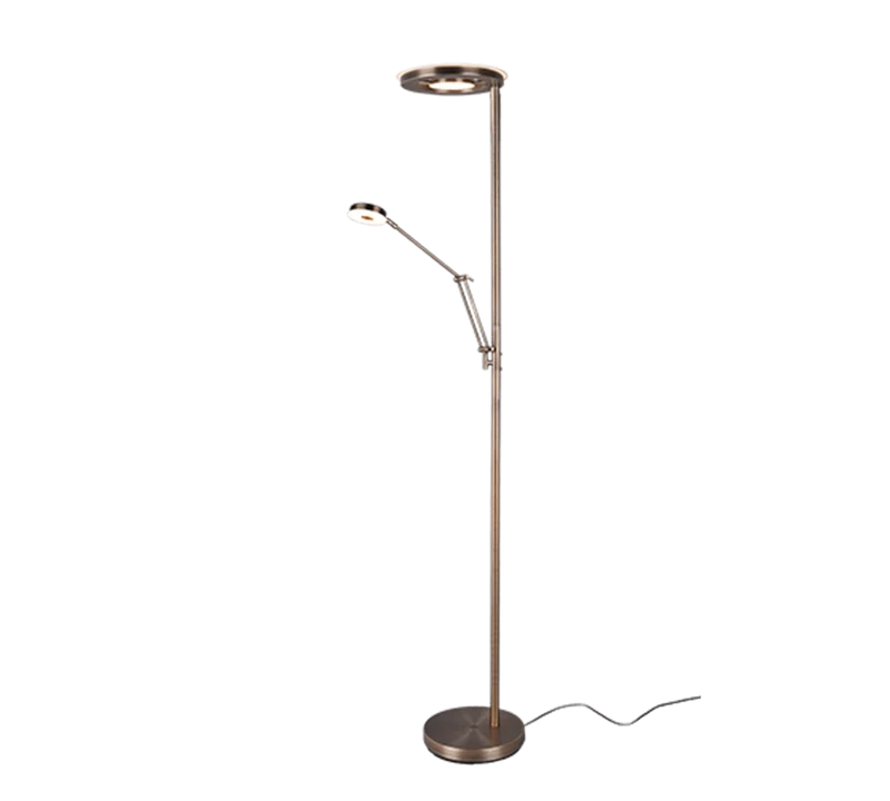 Lampadaire Liseuse Led