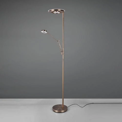 Lampadaire Liseuse Led