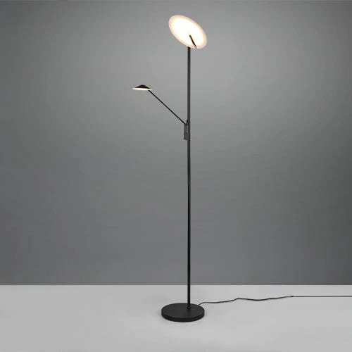 Lampadaire A Leds