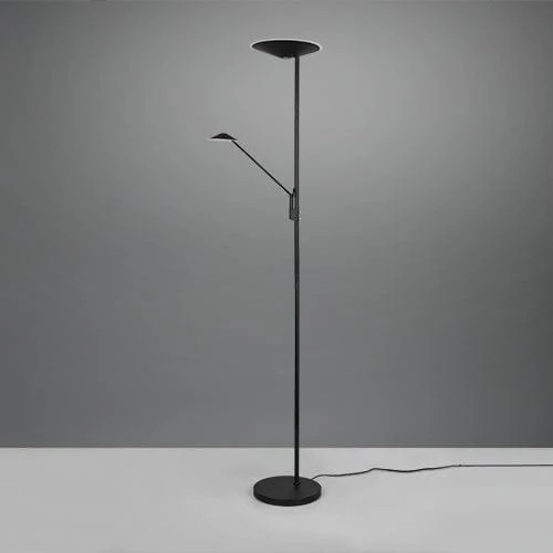 Lampadaire A Leds