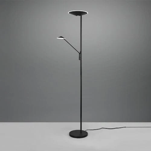Lampadaire A Leds