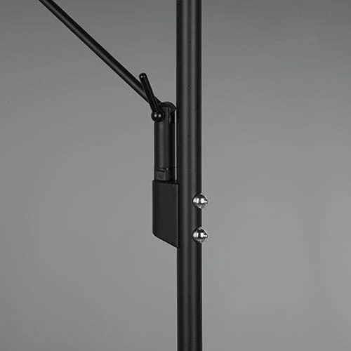 Lampadaire A Leds