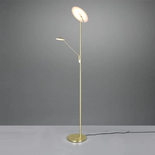 Lampadaire Halogene Led