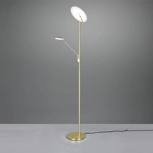 Lampadaire Halogene Led