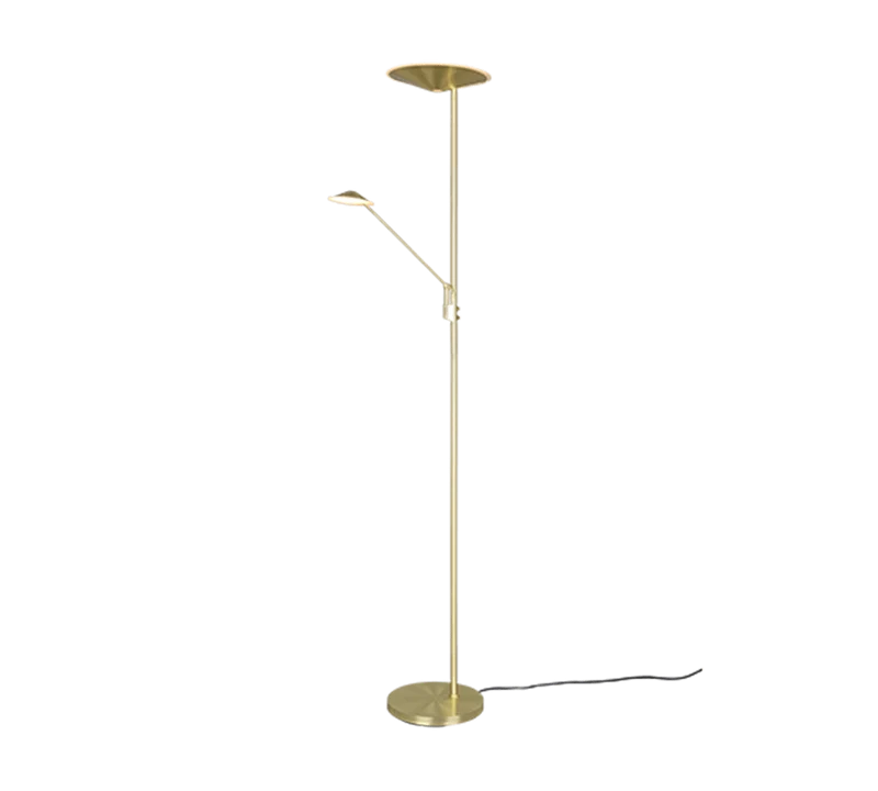 Lampadaire Halogene Led