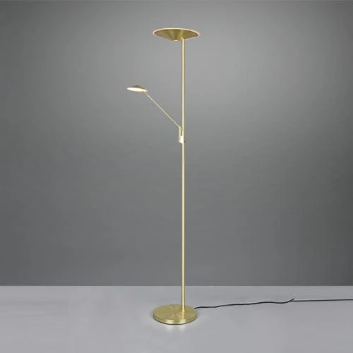 Lampadaire Halogene Led