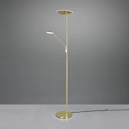 Lampadaire Halogene Led