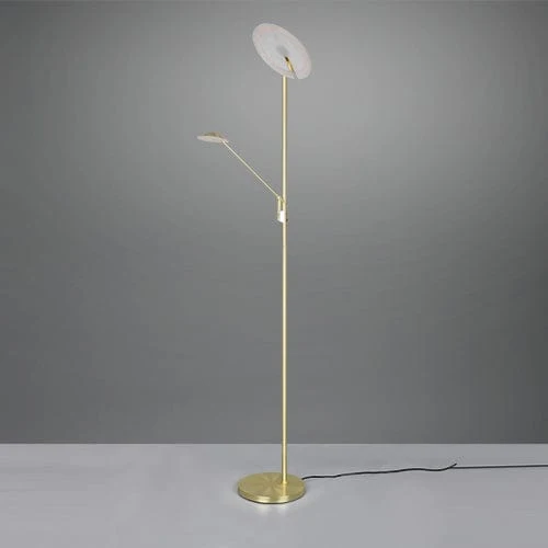 Lampadaire Halogene Led