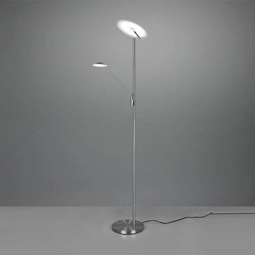 Lampadaire Led Design Avec Variateur
