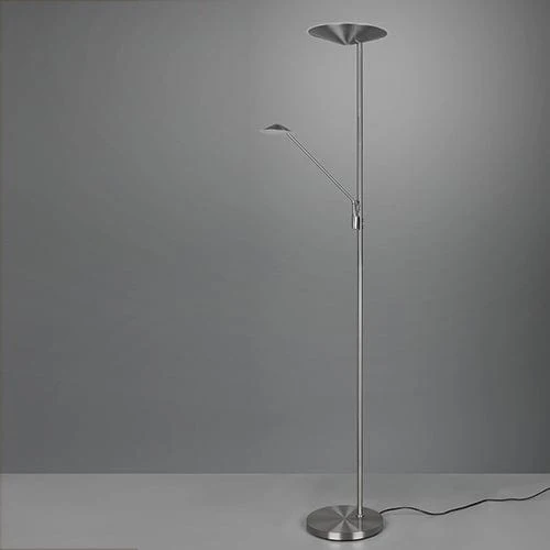 Lampadaire Led Design Avec Variateur