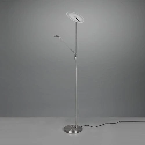 Lampadaire Led Design Avec Variateur