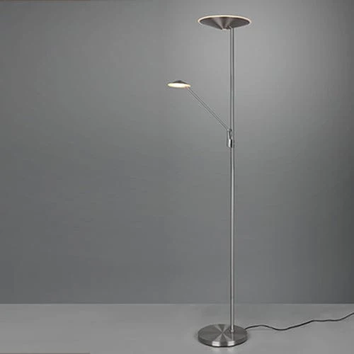 Lampadaire Led Design Avec Variateur