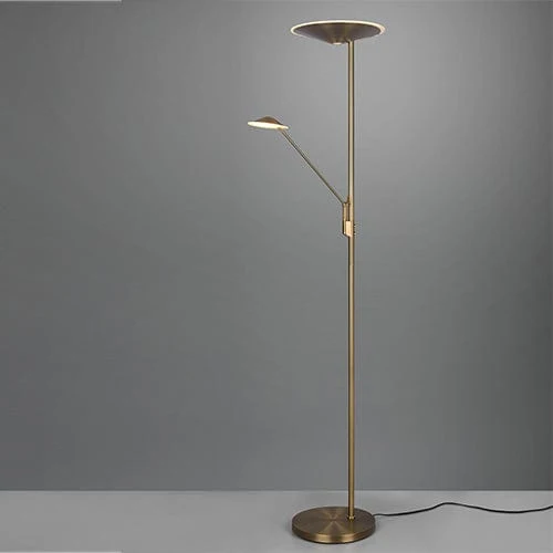 Lampadaire Led Avec Liseuse
