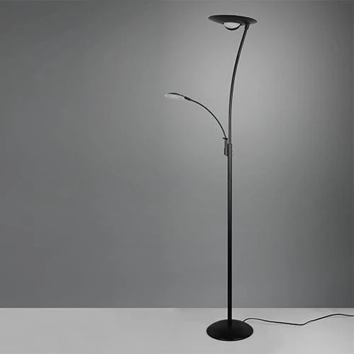Lampadaire Led Avec Variateur