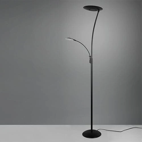 Lampadaire Led Avec Variateur
