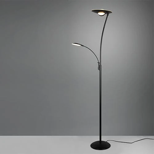 Lampadaire Led Avec Variateur