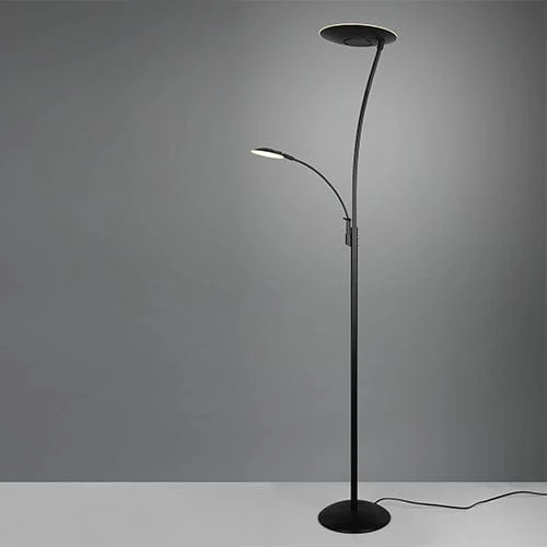 Lampadaire Led Avec Variateur