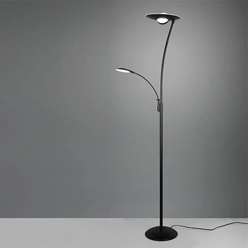 Lampadaire Led Avec Variateur